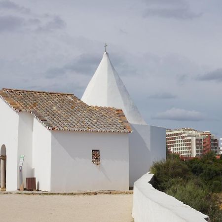 Solario Da Praia Holiday Apartment アルマカオ・デ・ペラ エクステリア 写真