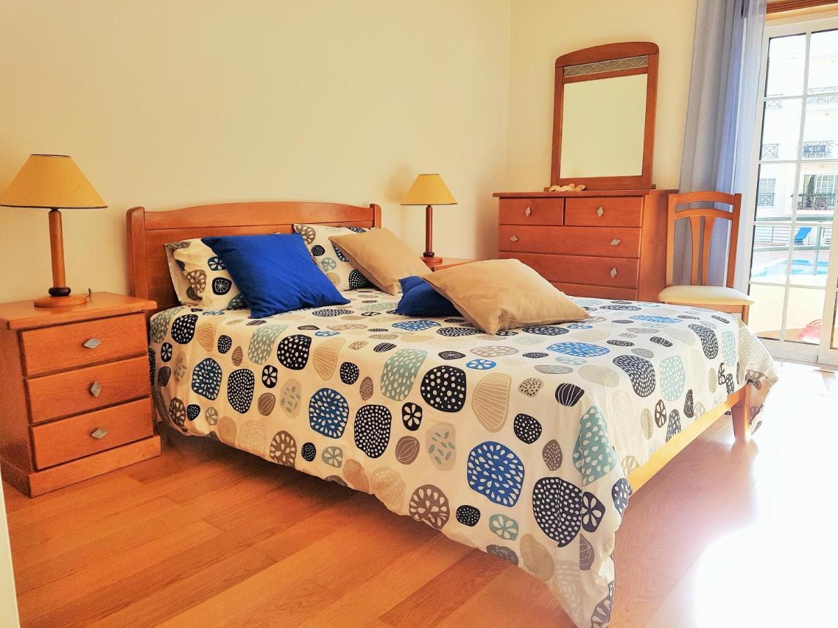 Solario Da Praia Holiday Apartment アルマカオ・デ・ペラ エクステリア 写真