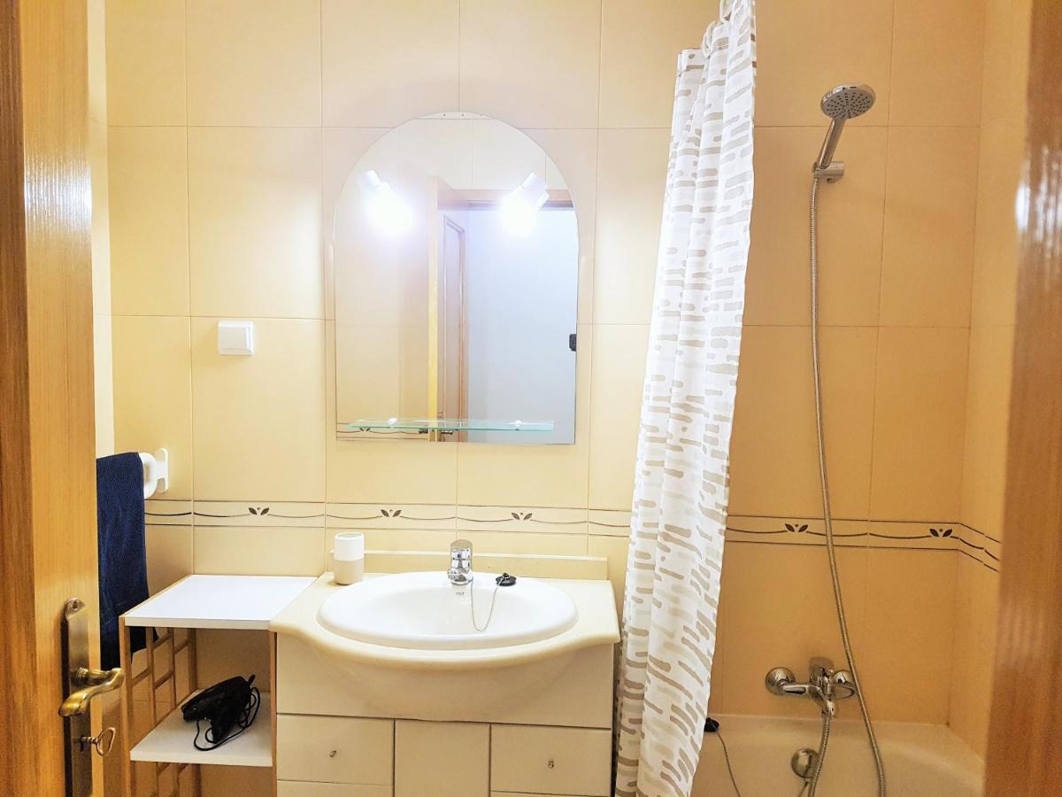 Solario Da Praia Holiday Apartment アルマカオ・デ・ペラ エクステリア 写真