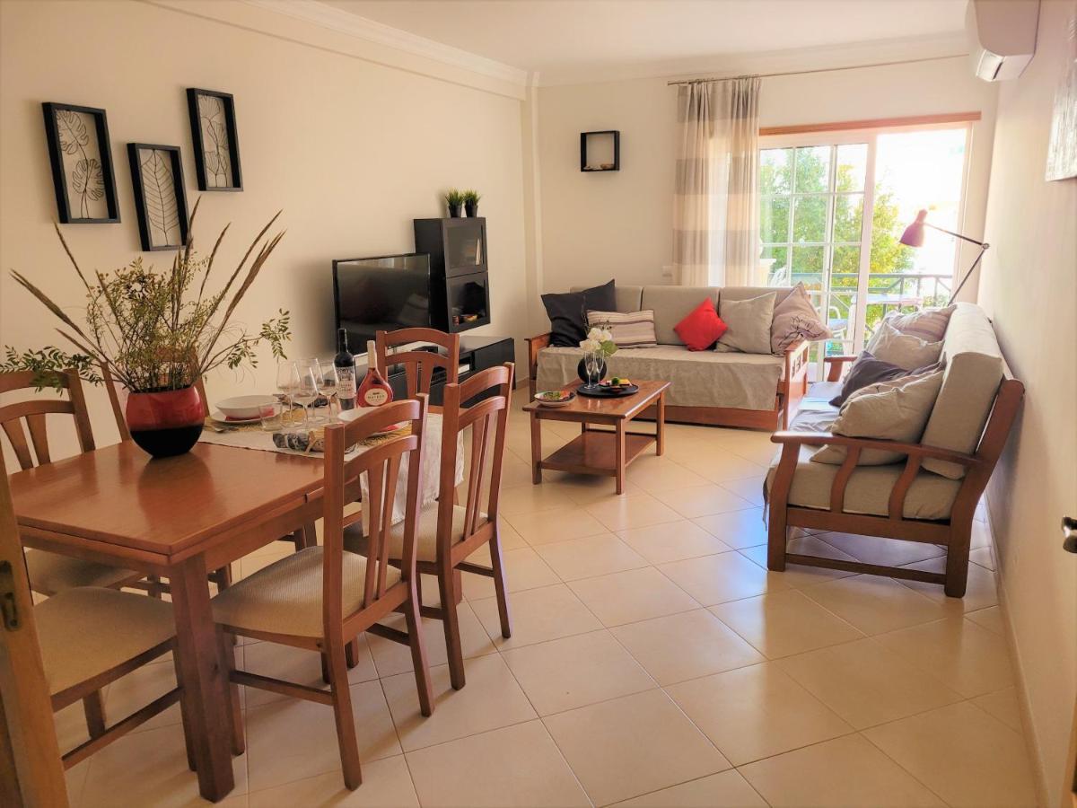 Solario Da Praia Holiday Apartment アルマカオ・デ・ペラ エクステリア 写真