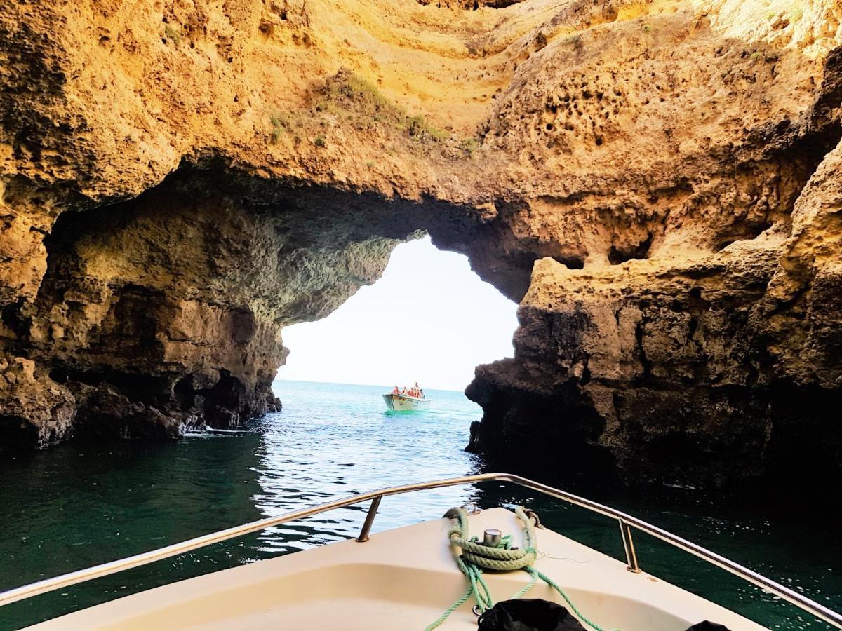 Solario Da Praia Holiday Apartment アルマカオ・デ・ペラ エクステリア 写真