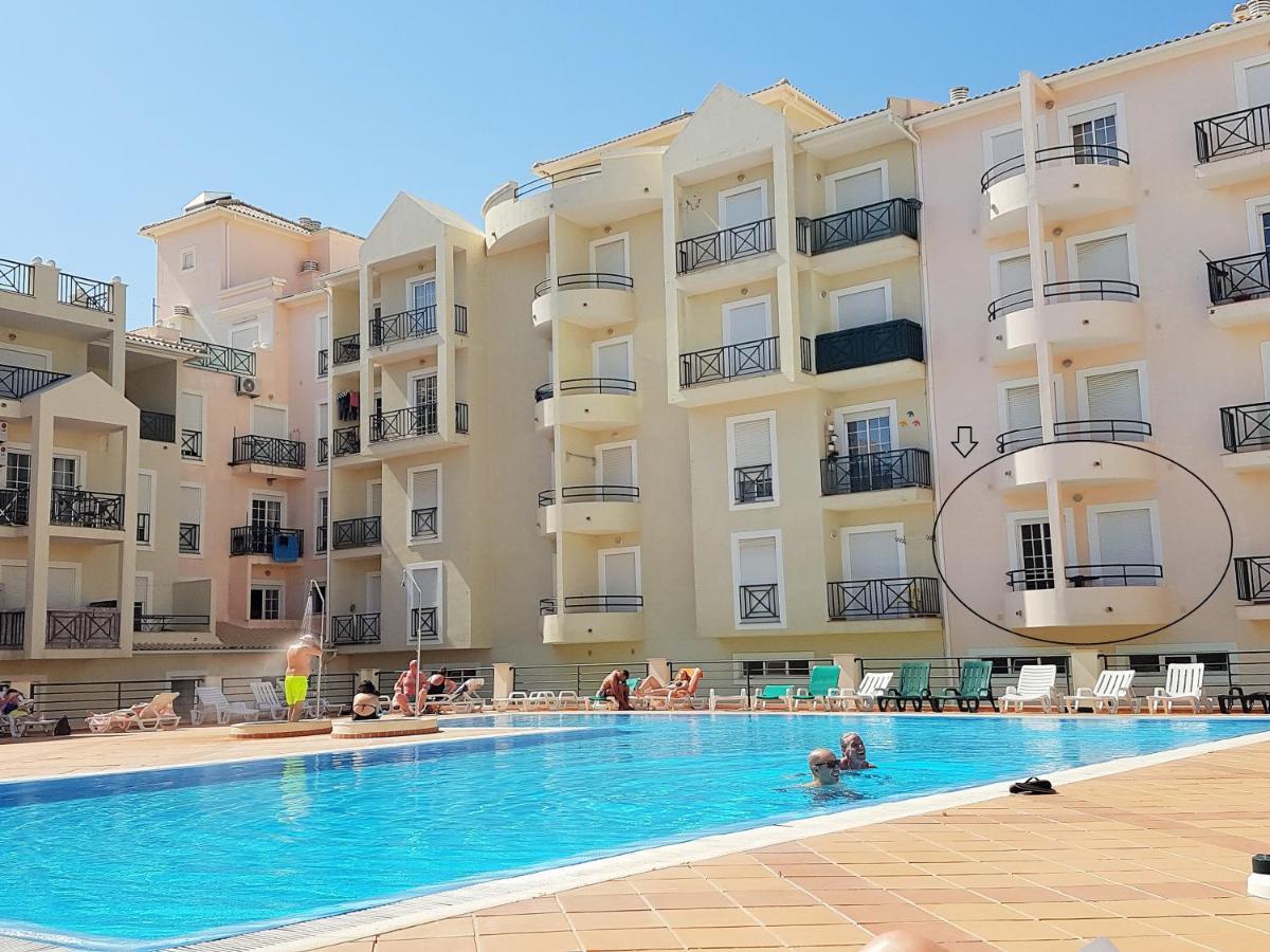 Solario Da Praia Holiday Apartment アルマカオ・デ・ペラ エクステリア 写真