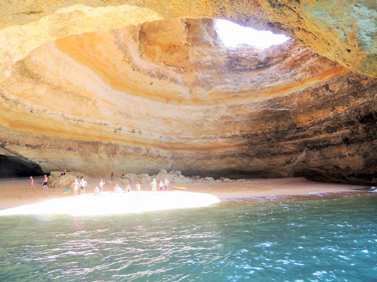 Solario Da Praia Holiday Apartment アルマカオ・デ・ペラ エクステリア 写真
