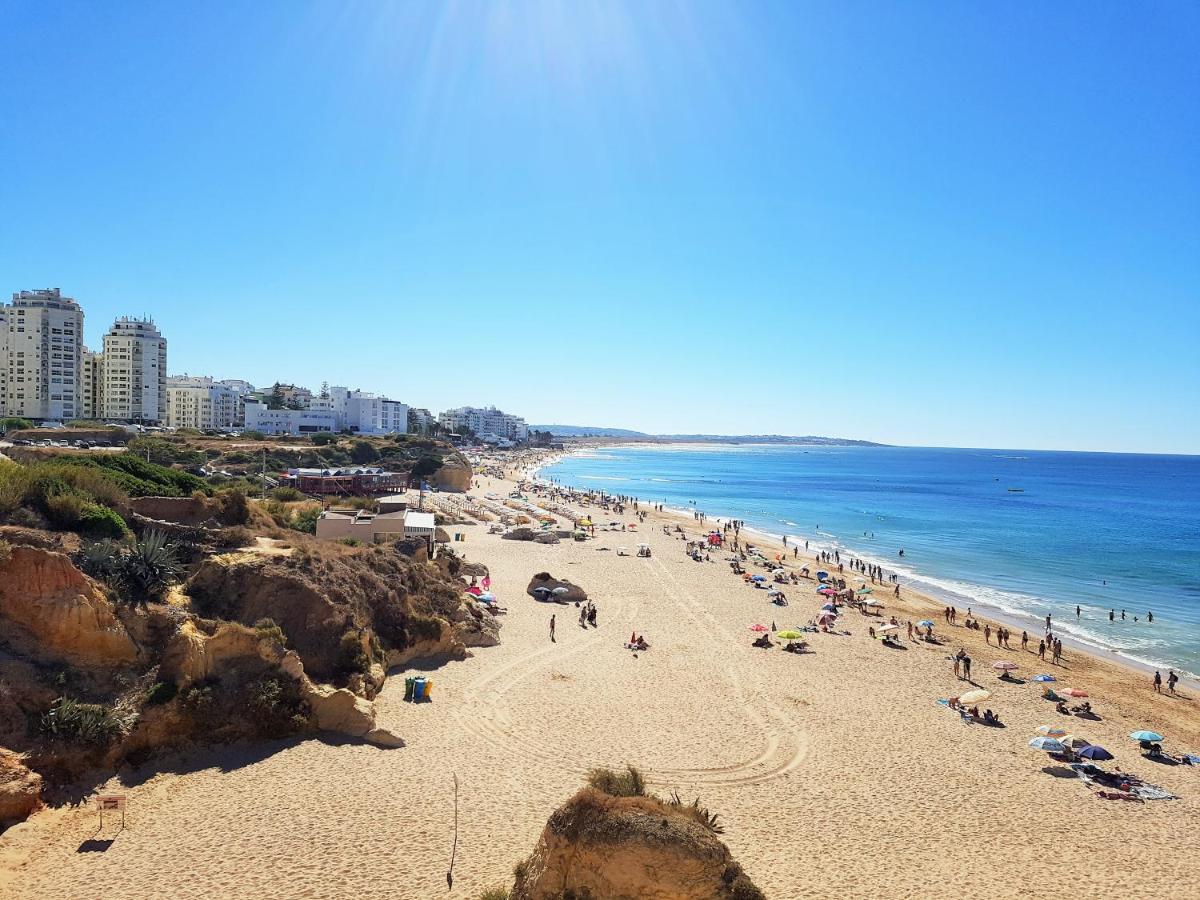 Solario Da Praia Holiday Apartment アルマカオ・デ・ペラ エクステリア 写真