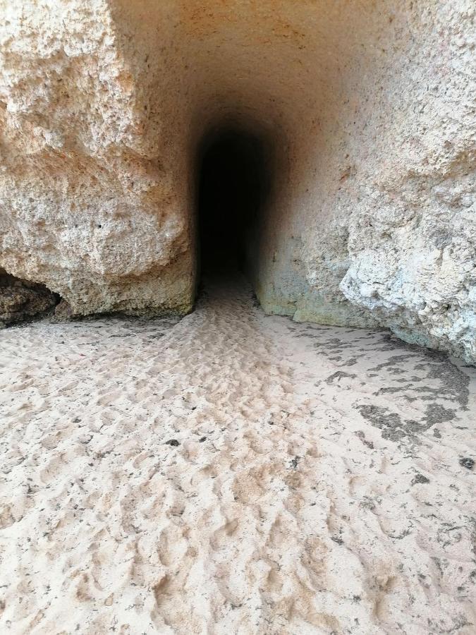 Solario Da Praia Holiday Apartment アルマカオ・デ・ペラ エクステリア 写真
