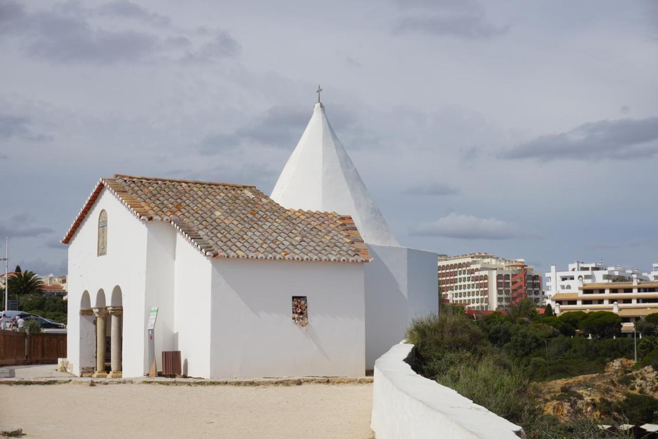 Solario Da Praia Holiday Apartment アルマカオ・デ・ペラ エクステリア 写真